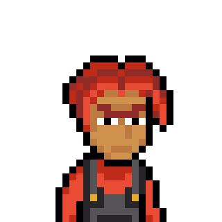 Farmer #6128