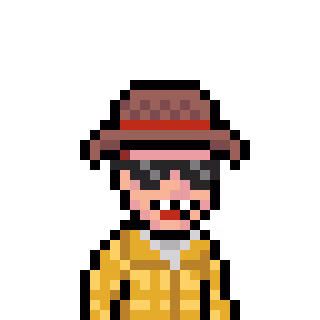 Farmer #6134