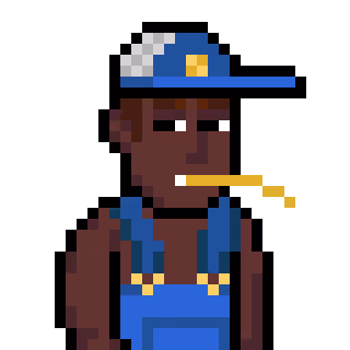 Farmer #6135