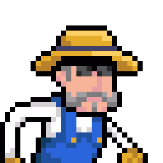 Farmer #614