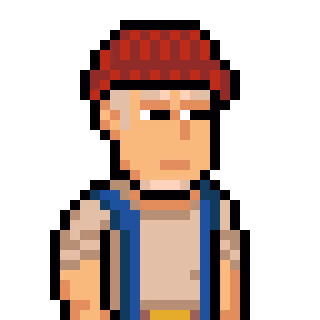 Farmer #6142