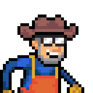 Farmer #6143
