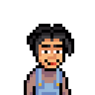 The Kid Farmer #6146