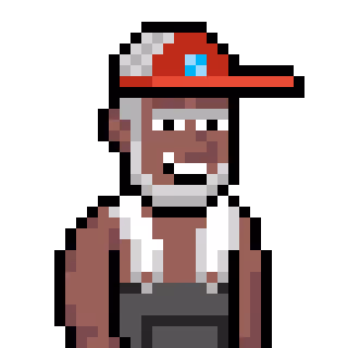 Farmer #615