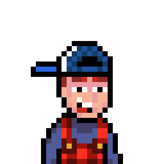 Farmer #616