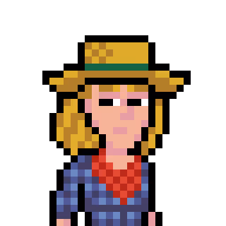 Farmer #6164
