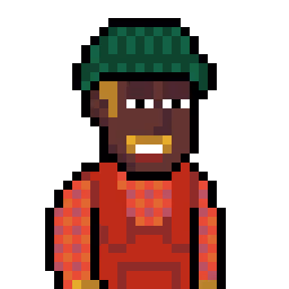 Farmer #6166
