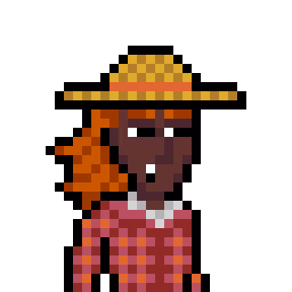 Farmer #617