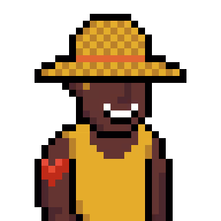 Farmer #6172