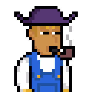 Farmer #618