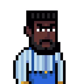 Farmer #6190