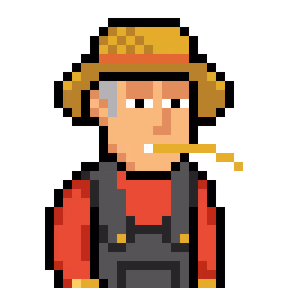 Farmer #6191