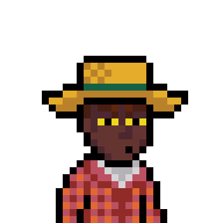 Farmer #6195