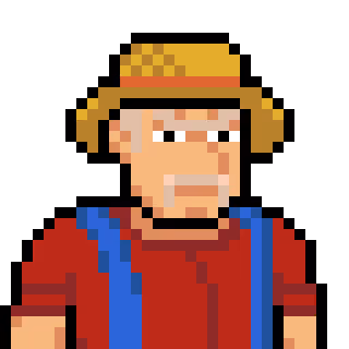 Diesel Farmer #62