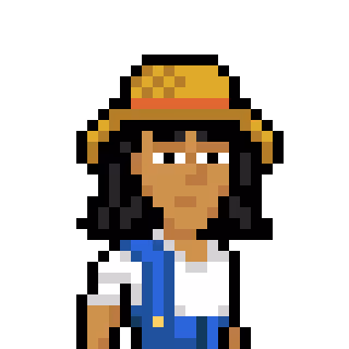 Farmer #6203