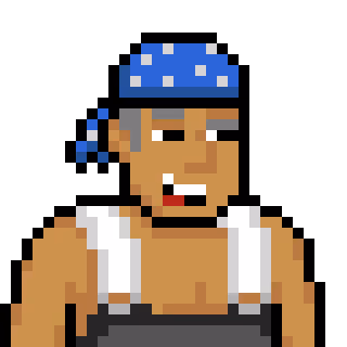 Farmer #6207