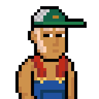 Farmer #6208