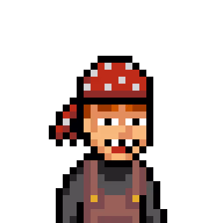 Farmer #6210