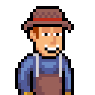 Farmer #6215