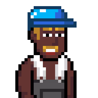 Farmer #623