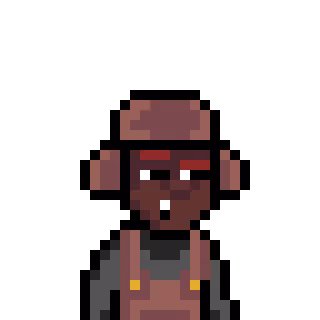 The Kid Farmer #6237