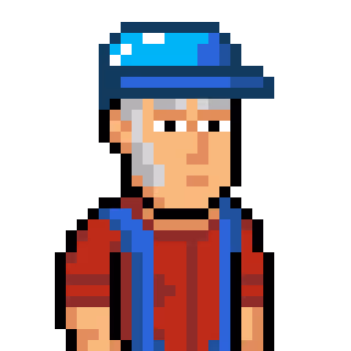 Farmer #6238