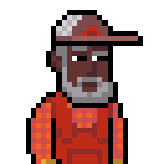 Farmer #6250