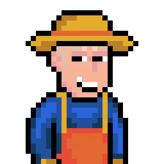 Farmer #6255