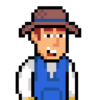 Farmer #6257