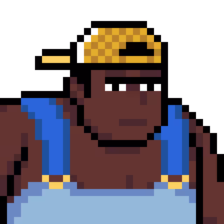 Big Daddy Farmer #6264