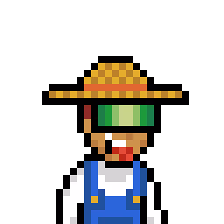 Farmer #6272