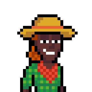 Farmer #6275