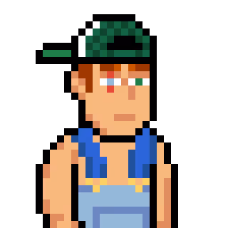 Farmer #6277