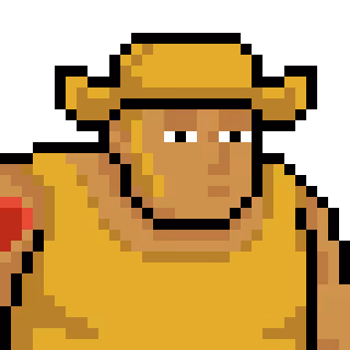 Big Daddy Farmer #628