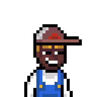 Farmer #6284