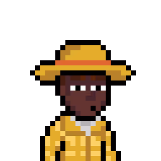 Farmer #6286