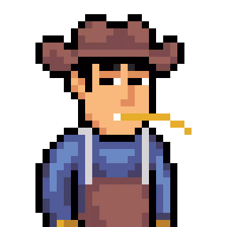 Farmer #629