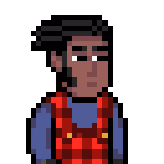 Farmer #6290