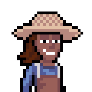 Farmer #6291
