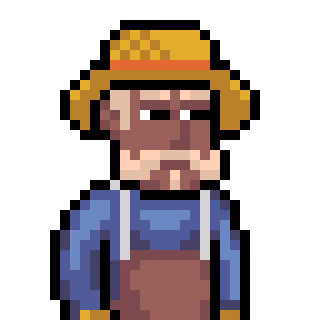 Farmer #6303