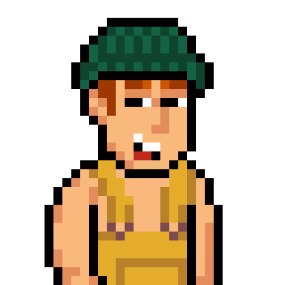 Farmer #6316