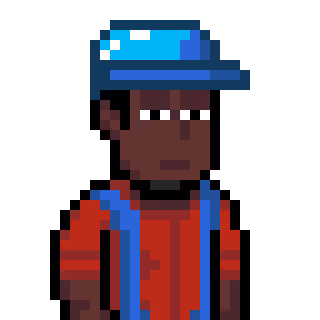 Farmer #6319