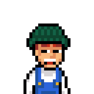 Farmer #6321
