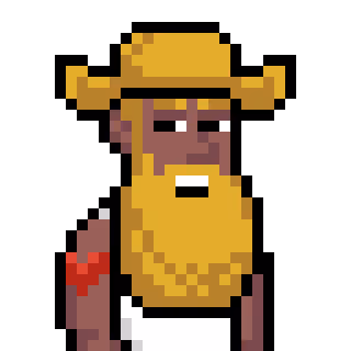 Farmer #6322