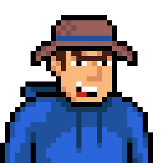 Farmer #6323