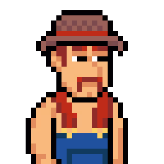 Farmer #633