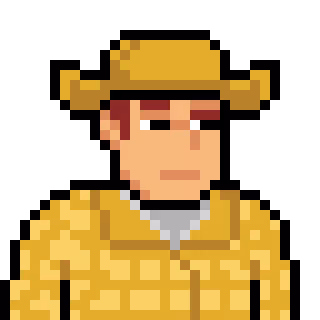 Farmer #6333