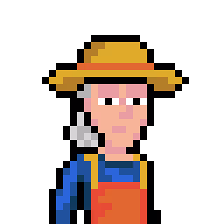 Farmer #634