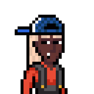 Farmer #6345