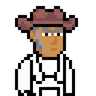 Farmer #6349